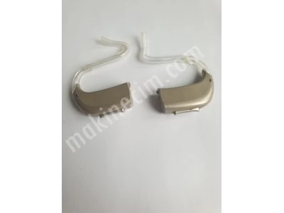 İşitme Cihazı Oticon Marka