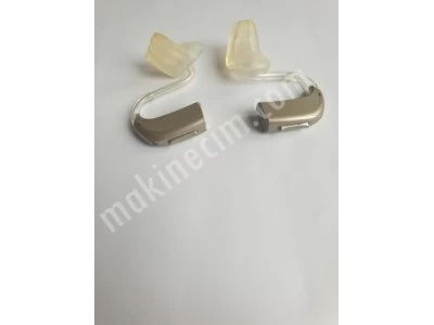 İşitme Cihazı Oticon Marka
