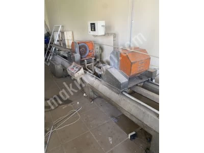 Pimapen İşleme Makineleri