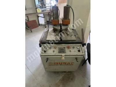 Pimapen İşleme Makineleri