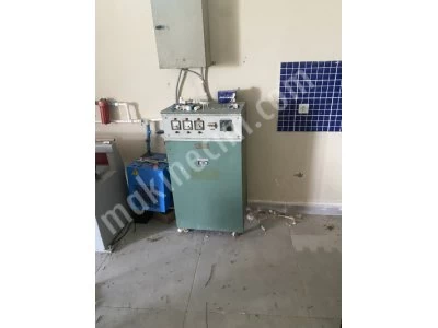 Pimapen İşleme Makineleri