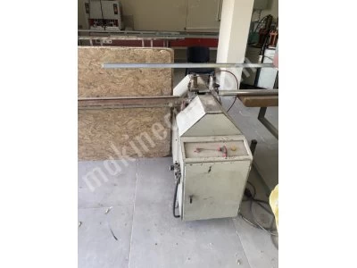 Pimapen İşleme Makineleri
