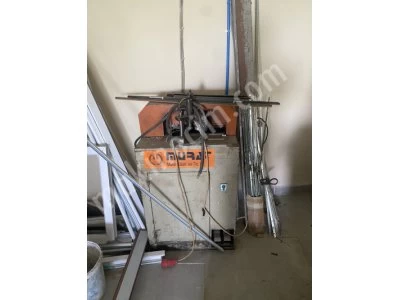 Pimapen İşleme Makineleri