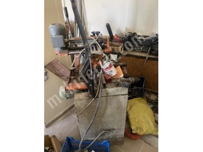 Pimapen İşleme Makineleri