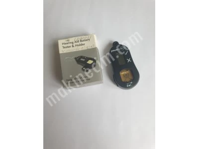 İşitme Cihazı Oticon Marka
