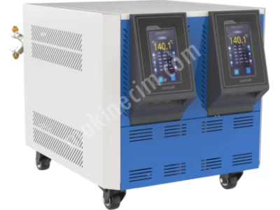 Mold Temperature Controller Series