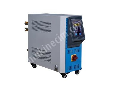 Mold Temperature Controller Series