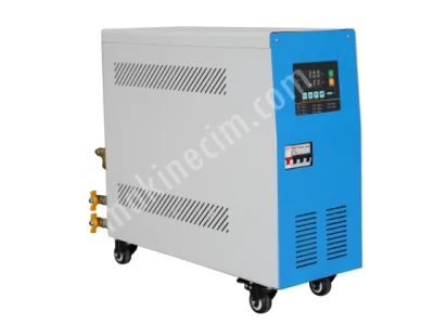 Mold Temperature Controller Series