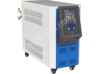 Mold Temperature Controller Series