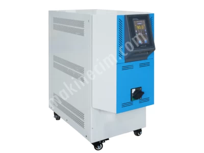 Mold Temperature Controller Series