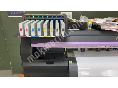 Dijital Baskı Makinası -Mimaki Cjv150-107