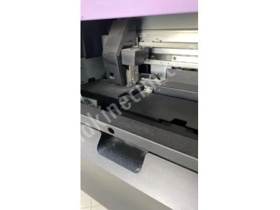 Dijital Baskı Makinası -Mimaki Cjv150-107