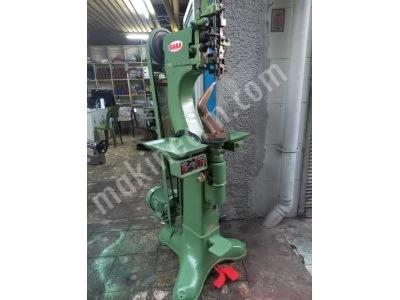 Ayakkabı Dikiş Makinası Fora