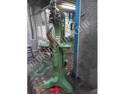 Fora Dikiş Ayakkabı Dikiş Makinası
