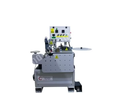 Özgümüş E.c.R Curved Edge Banding Machine