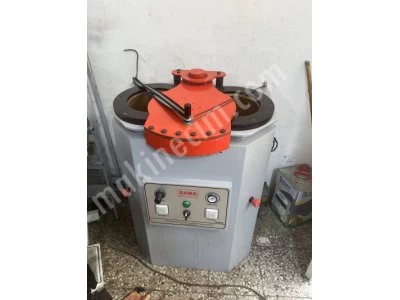 Çift Kapaklı Kuyu Presi