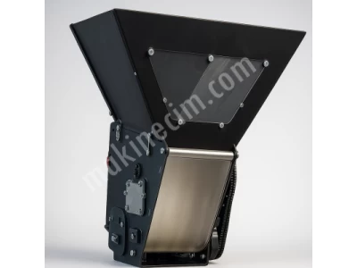 High-Capacity Industrial Cigarette Rolling Machine