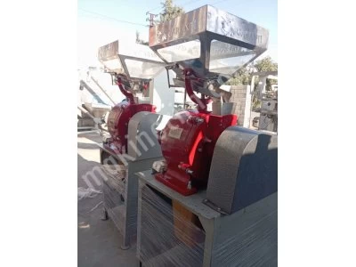 40 Lık Kahve Degirmeni Çok Az Kullanılmış Sıfır Gibi