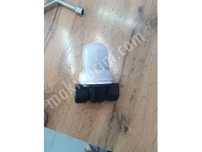 Adblue Nozzle and Filters Strainer