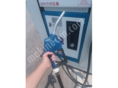 Adblue Nozzle and Filters Strainer