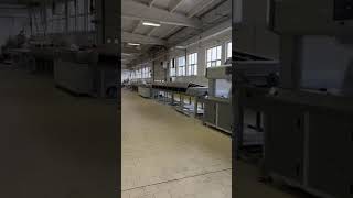 Chocolate Tempering Machıne