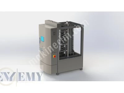 Chocolate Tempering Machıne