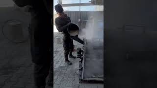 Zincirli Kırıcı