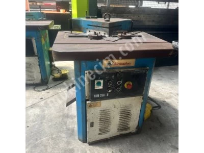 Durmazlar Brand 250X6 Mm Corner Cuttıng Scıssors