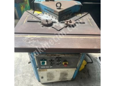 Durmazlar Brand 250X6 Mm Corner Cuttıng Scıssors