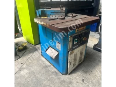 Durmazlar Brand 250X6 Mm Corner Cuttıng Scıssors