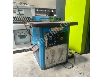 Durmazlar Brand 250X6 Mm Corner Cuttıng Scıssors