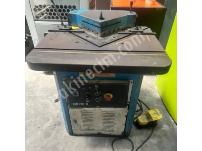 Durmazlar Brand 250X6 Mm Corner Cuttıng Scıssors