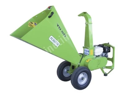 Tb 50 Wood Chipper