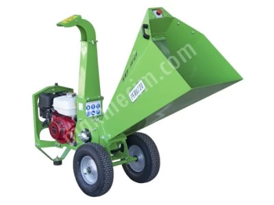 Tb 50 Wood Chipper