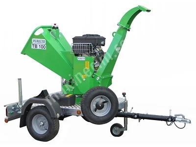 Tb 100 Wood Chipper