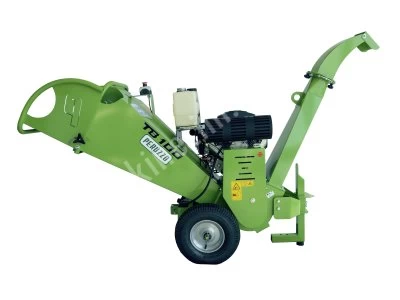 Tb 100 Wood Chipper