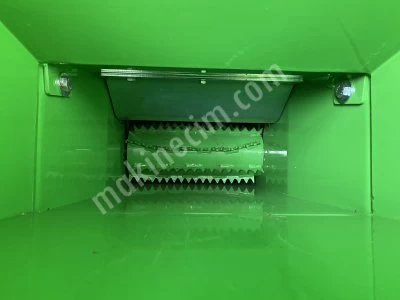 Tb 100 T Pro Wood Chipper