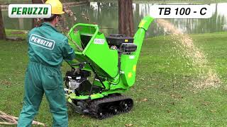 Tb 100 C