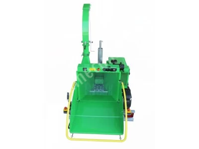 Tirex Wood Chipper