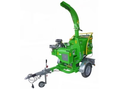 Tirex Wood Chipper