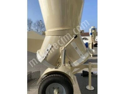 200 Export Hammer Mill