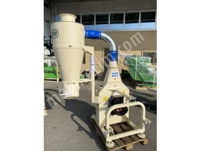 200 Export Hammer Mill