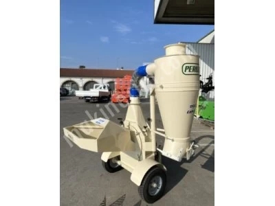 200 Export Hammer Mill