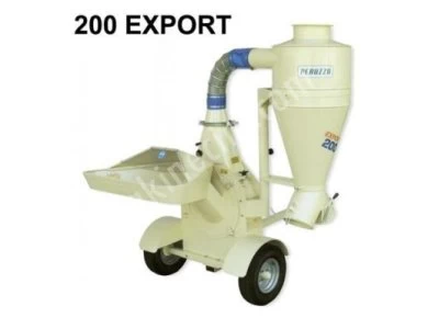 200 Export Hammer Mill