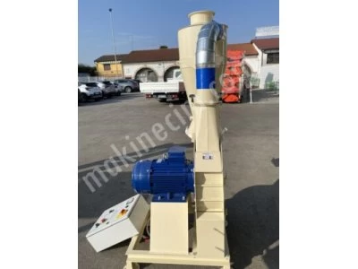 200 Export Hammer Mill