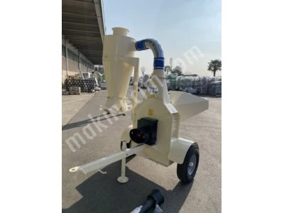 200 Export Hammer Mill