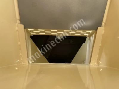 200 Export Hammer Mill