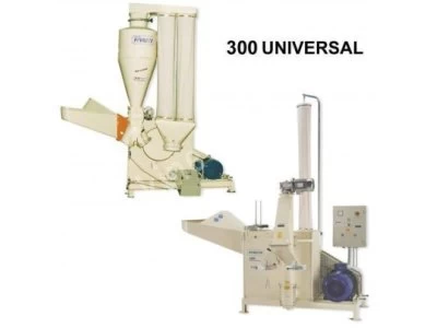 Hammer Mill 300 Universal