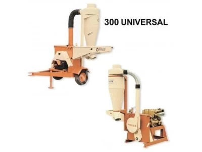 Hammer Mill 300 Universal
