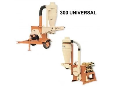Hammer Mill 300 Universal